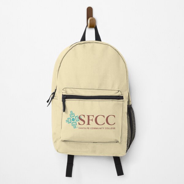 Item preview, Santa Fe (Community College in New Mexico) designed and sold by Lulunewstore.
