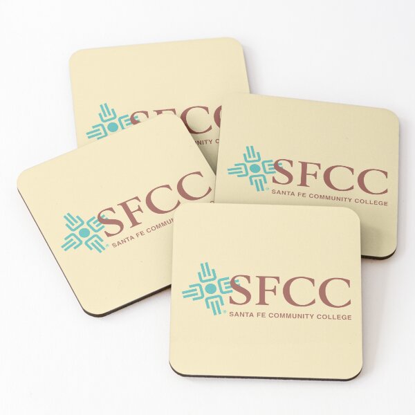 Item preview, Santa Fe (Community College in New Mexico) designed and sold by Lulunewstore.
