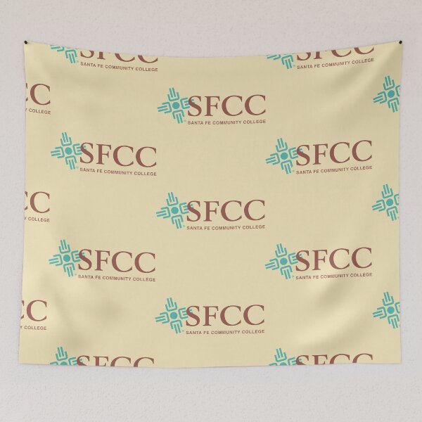 Item preview, Santa Fe (Community College in New Mexico) designed and sold by Lulunewstore.