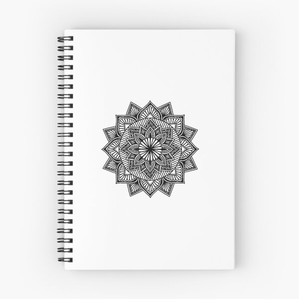 Item preview, small mandala sun designed and sold by annimandala08.