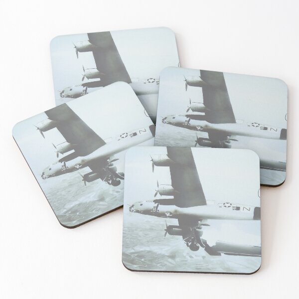 Item preview, B-24 designed and sold by RyanDayStudios.