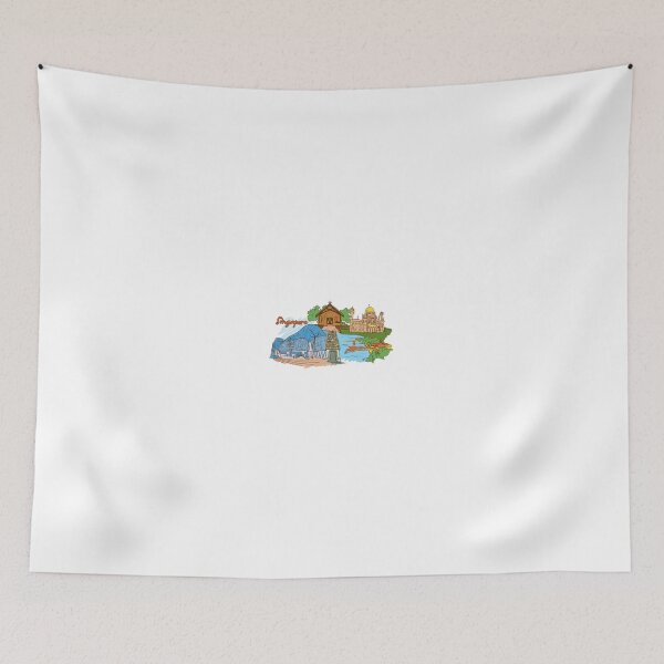 Item preview, Singapore designed and sold by Rob French.