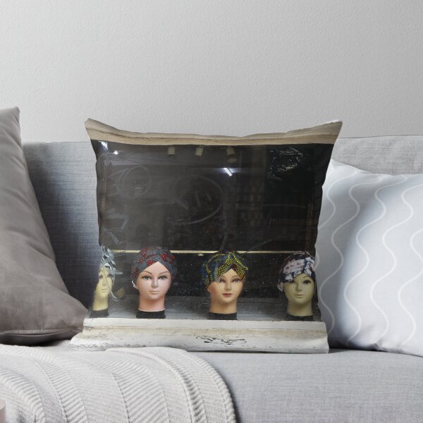 Item preview, Shop Front, Lisbon designed and sold by rozzycollins.