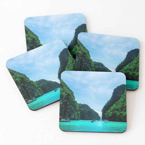 Item preview, Thailand Beach  designed and sold by newburyboutique.