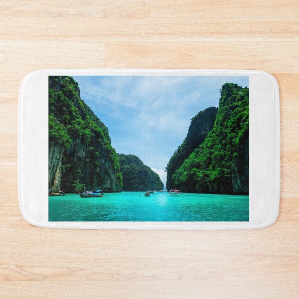 Item preview, Thailand Beach  designed and sold by newburyboutique.