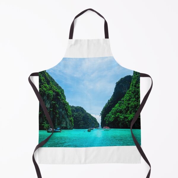 Item preview, Thailand Beach  designed and sold by newburyboutique.