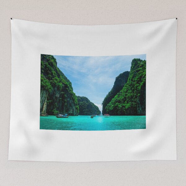 Item preview, Thailand Beach  designed and sold by newburyboutique.