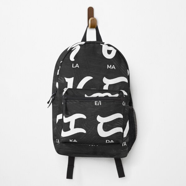 Item preview, Baybayin Kodigo in Black designed and sold by justmynicheproj.