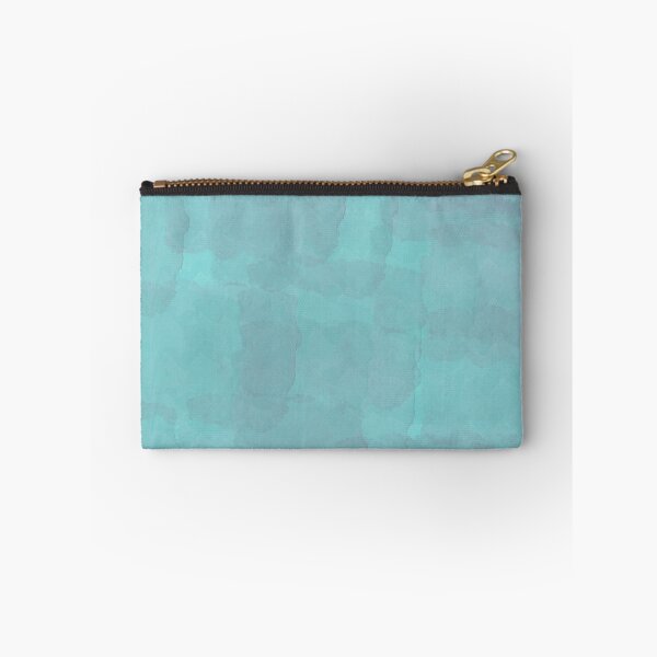 Item preview, Large Turquoise, Red and Pink watercolour paint brush strokes designed and sold by pastel-only.