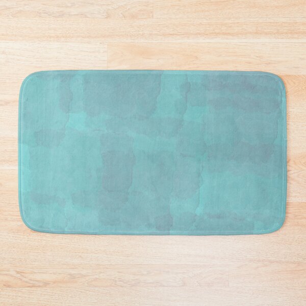 Item preview, Large Turquoise, Red and Pink watercolour paint brush strokes designed and sold by pastel-only.