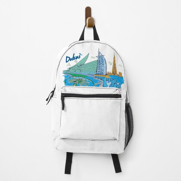 Item preview, Dubai designed and sold by Rob French.