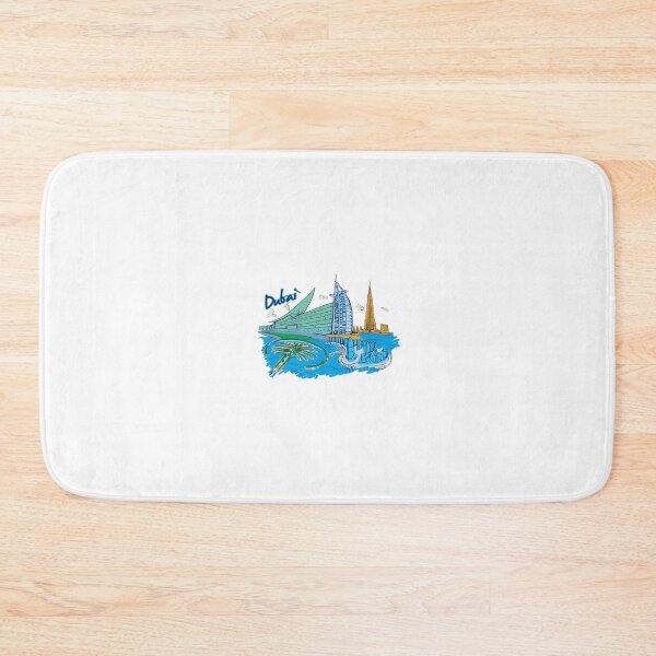 Item preview, Dubai designed and sold by Rob French.
