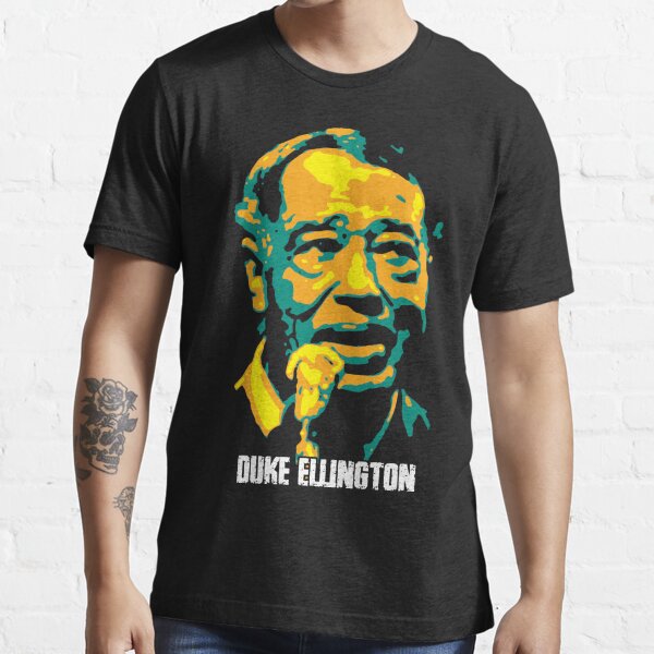 Louis Armstrong. Louis Daniel Armstrong. Satchmo. Satch. Pops. Louie  Essential T-Shirt for Sale by Andika Bahtiar