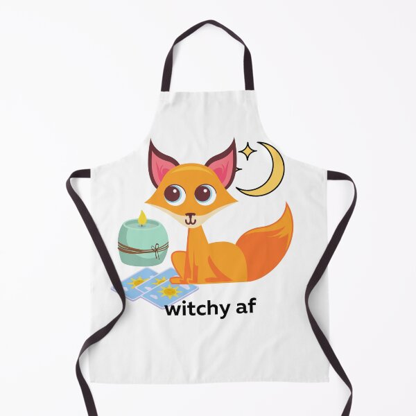 Item preview, witchy af designed and sold by ZenNerd.