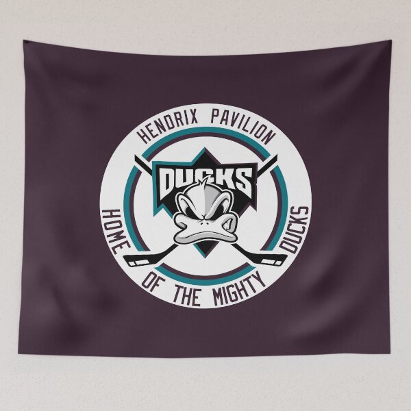 Item preview, Hendrix Pavilion Home of The Ducks  designed and sold by WraysDesigns.