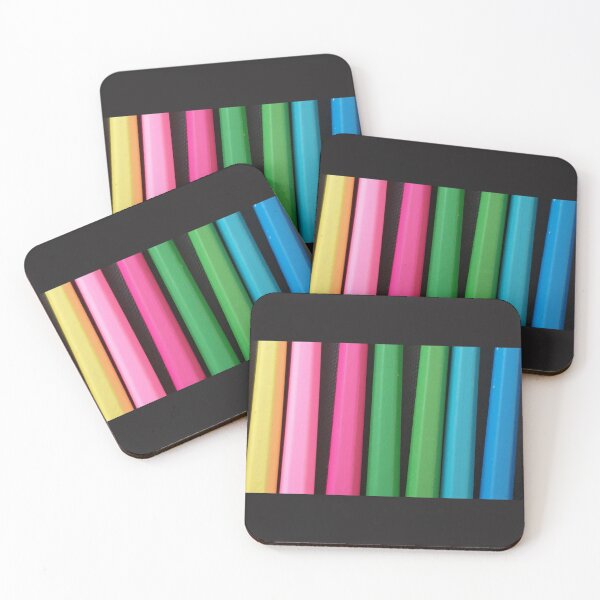 Item preview, Rainbow (Pencils) designed and sold by EjsArtArt.