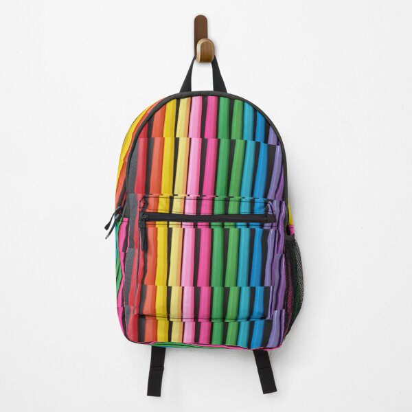 Item preview, Rainbow (Pencils) designed and sold by EjsArtArt.