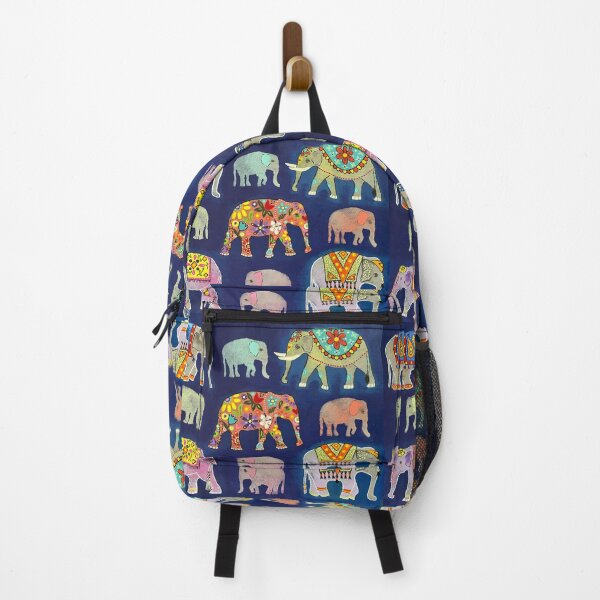 Item preview, Elephant Festival designed and sold by The World of Emmy.