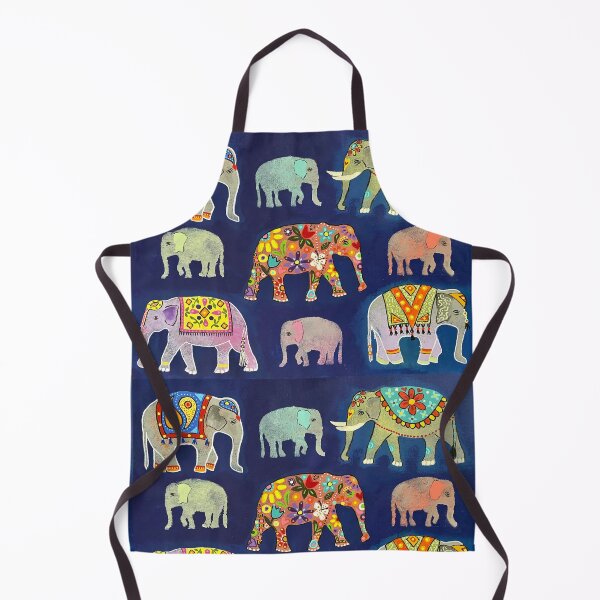 Item preview, Elephant Festival designed and sold by The World of Emmy.