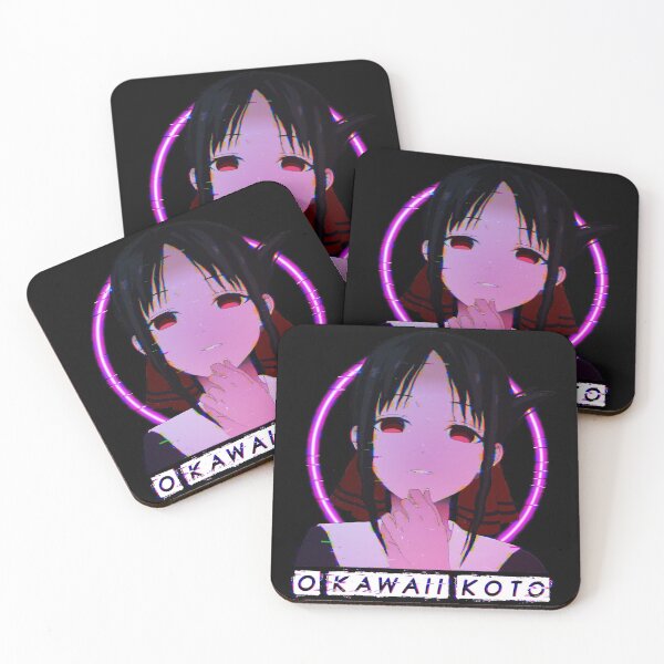 Item preview, Kaguya sama designed and sold by gonpachirostore.