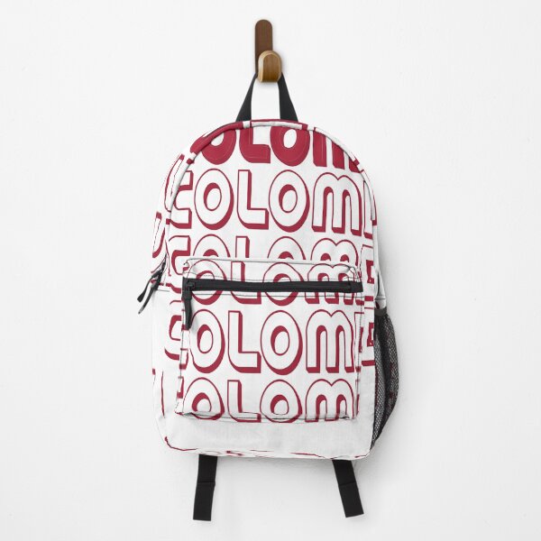 Item preview, Colombiana shirt designed and sold by magicdecor.