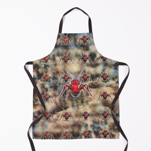 Item preview, Fire ant designed and sold by umfhn.