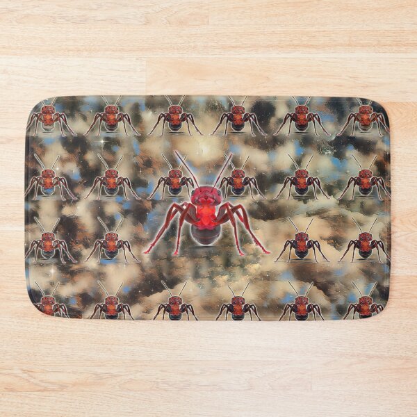 Item preview, Fire ant  designed and sold by umfhn.