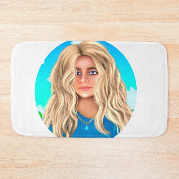 Item preview, Haley - Stardew valley  designed and sold by Smoke and Mirage.