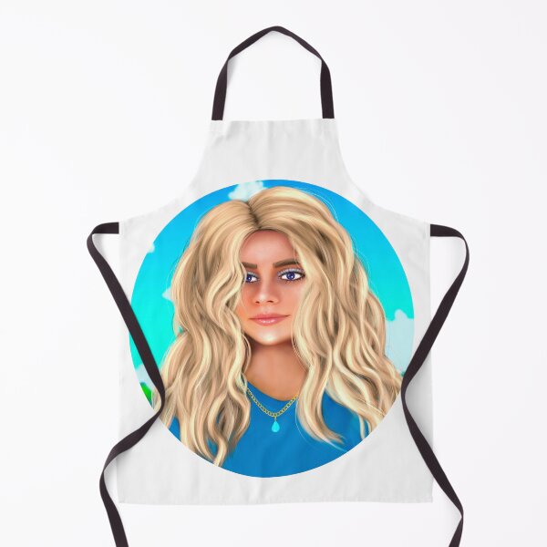 Item preview, Haley - Stardew valley designed and sold by Smoke and Mirage.