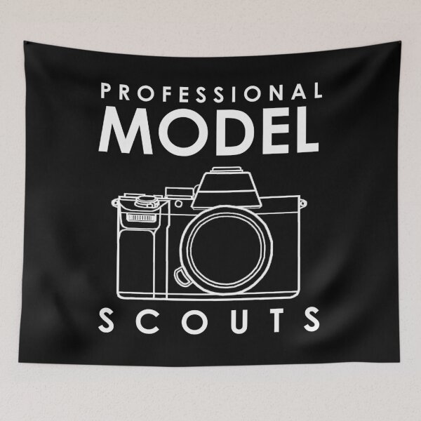 Aperçu de l'œuvre Scouts de mannequins professionnels avec Sony A7R3 créée et vendue par arthatbeat.