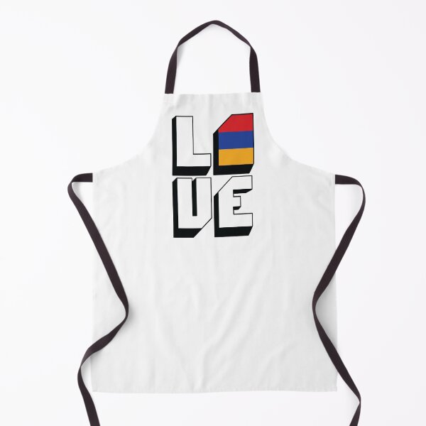 Item preview, LOVE Armenia designed and sold by lazarusheart.