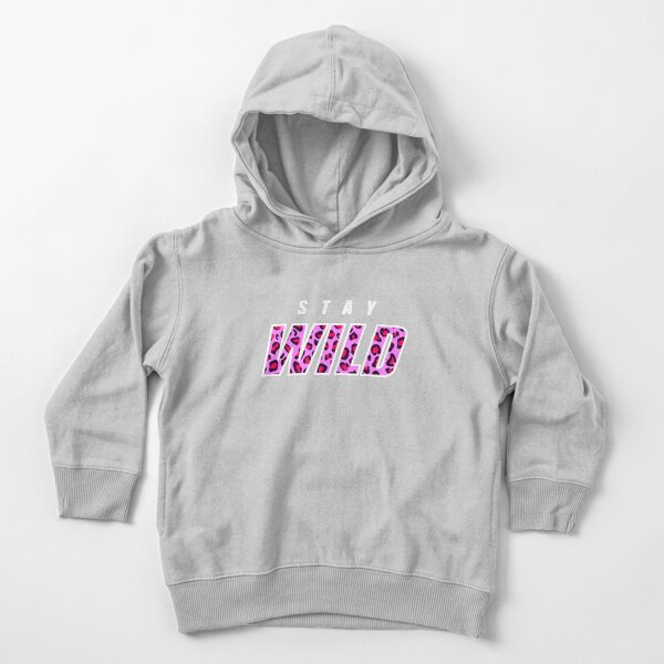 Item preview, Stay Wild New Ben Azelart Merch designed and sold by MAZAX.