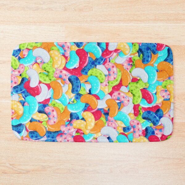 Item preview, Jelly Bean Overload designed and sold by Sixthsun.