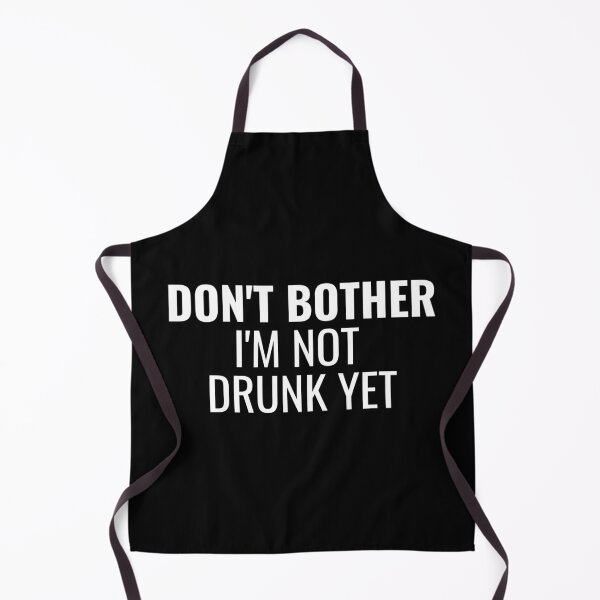 Item preview, Don't Bother designed and sold by fabrik-designs.