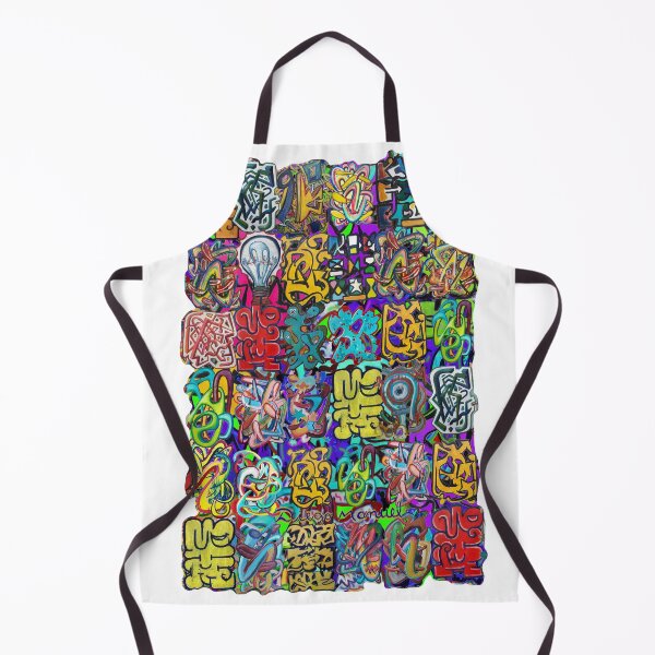 Item preview, Graffiti 2021 designed and sold by Diego Manuel Rodriguez.