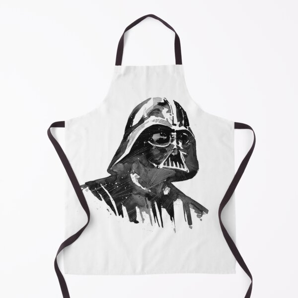 Star Wars Darth Vader art design Apron