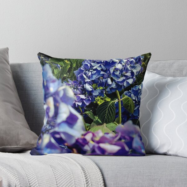Item preview, Hortensias designed and sold by MBNerd2003.