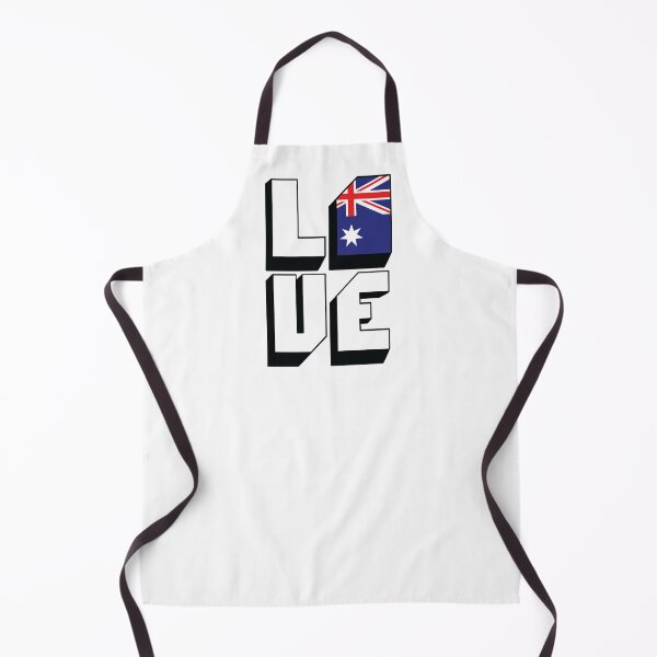 Item preview, LOVE Australia designed and sold by lazarusheart.