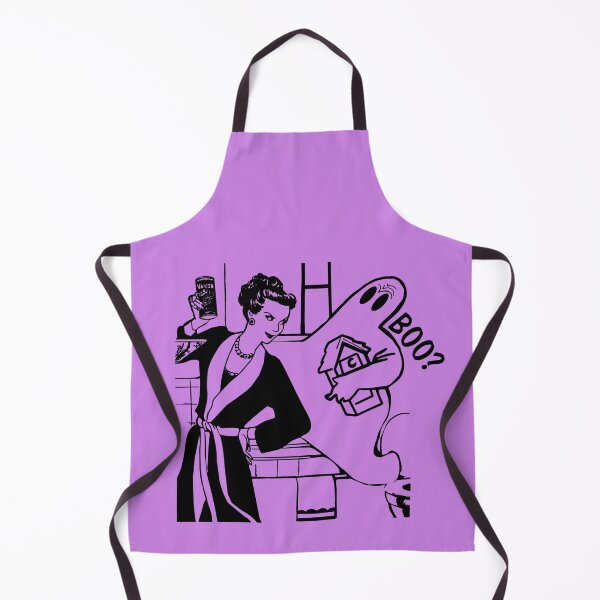 Item preview, boo?vanish ghost vintage halloween designed and sold by toastygoat.