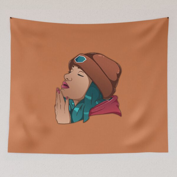 Item preview, Caramell Candy Girl Clean Female design designed and sold by canartx.