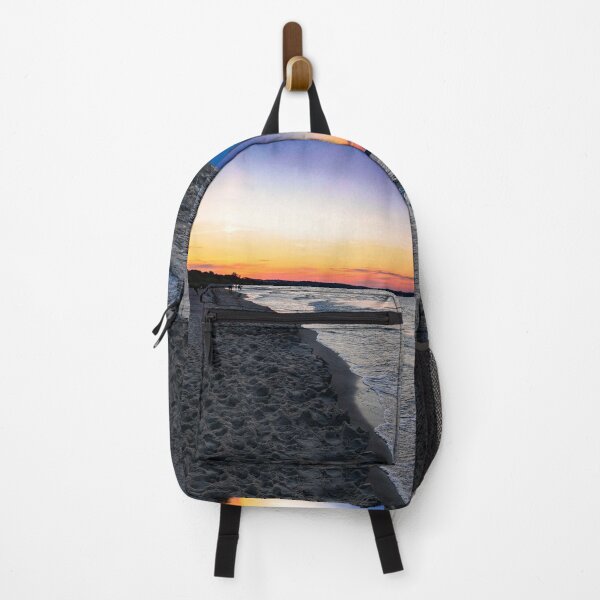 Item preview, Sunset Over The Baltic Sea designed and sold by EvelinePatterns.