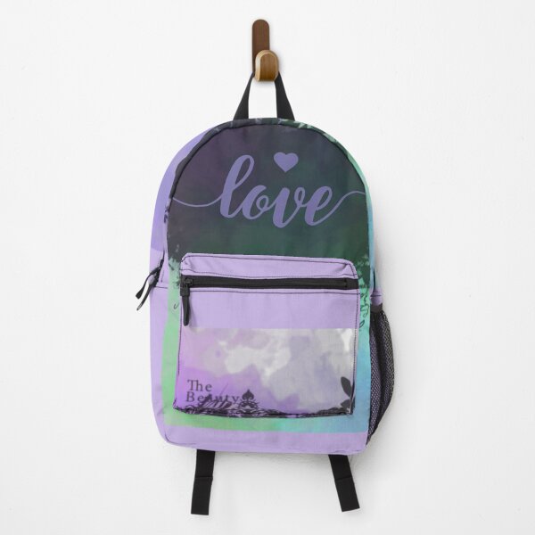 Item preview, Lovey Heart designed and sold by BakaDoodles.