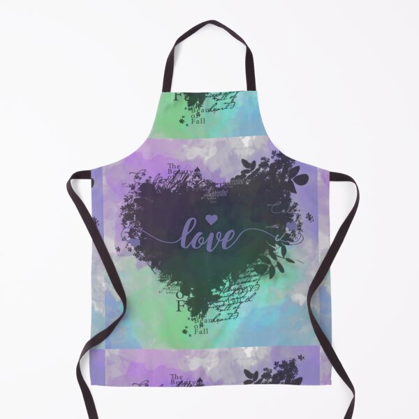 Item preview, Lovey Heart designed and sold by BakaDoodles.