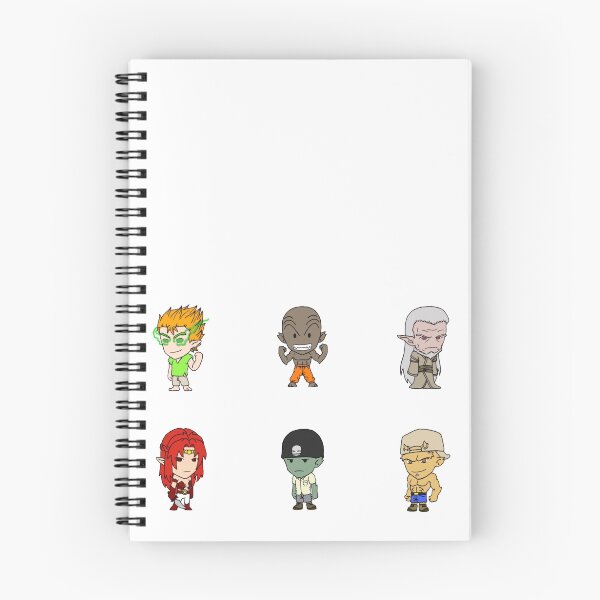 Item preview, Mystic Stickers 03 designed and sold by chancel.