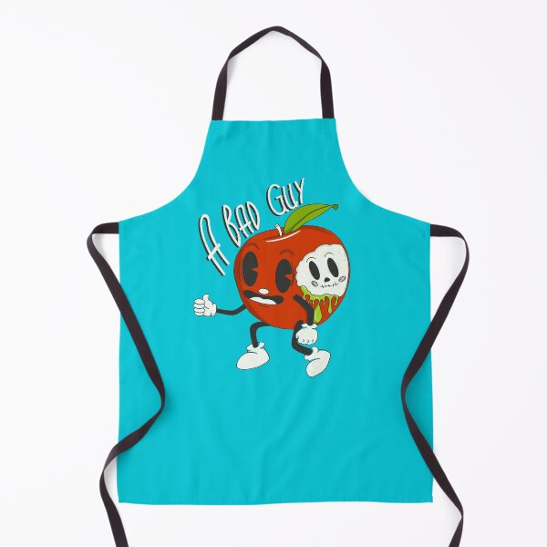 Item preview, A Delicious Bad Guy designed and sold by Rowannemm.