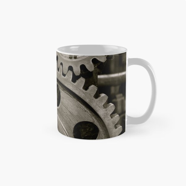 Item preview, Gears 2 designed and sold by JoyFitzhorn.