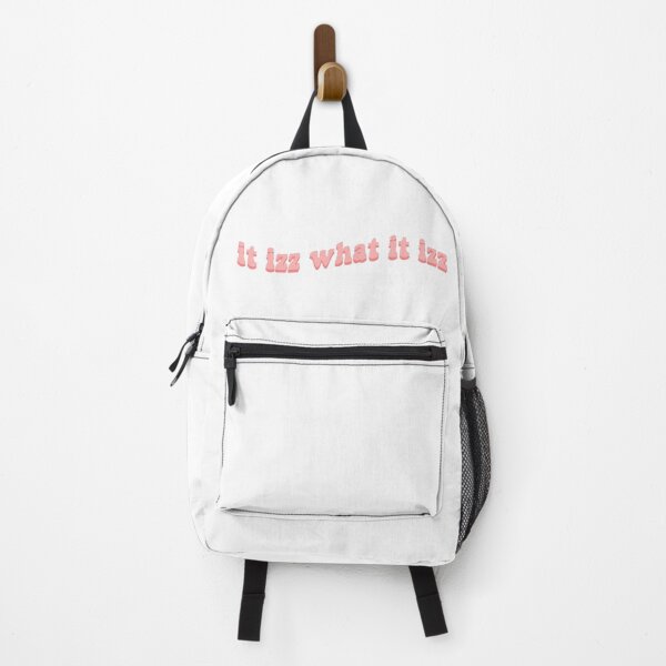 Item preview, it izz what it izz funny trendy genz joke saying designed and sold by mikrocosmox.