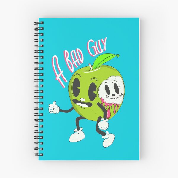 Item preview, A Tart Bad Guy designed and sold by Rowannemm.