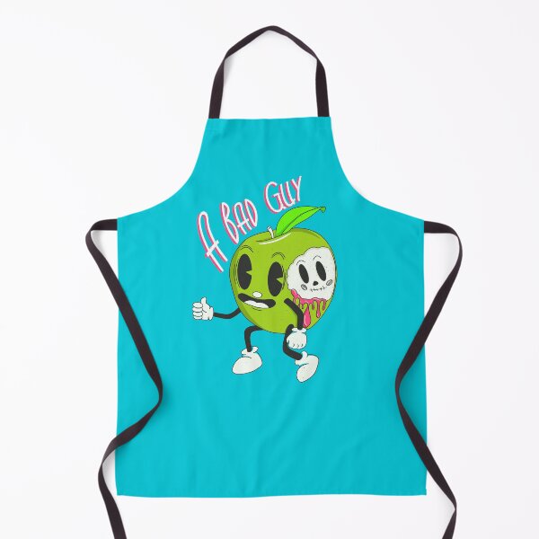 Item preview, A Tart Bad Guy designed and sold by Rowannemm.