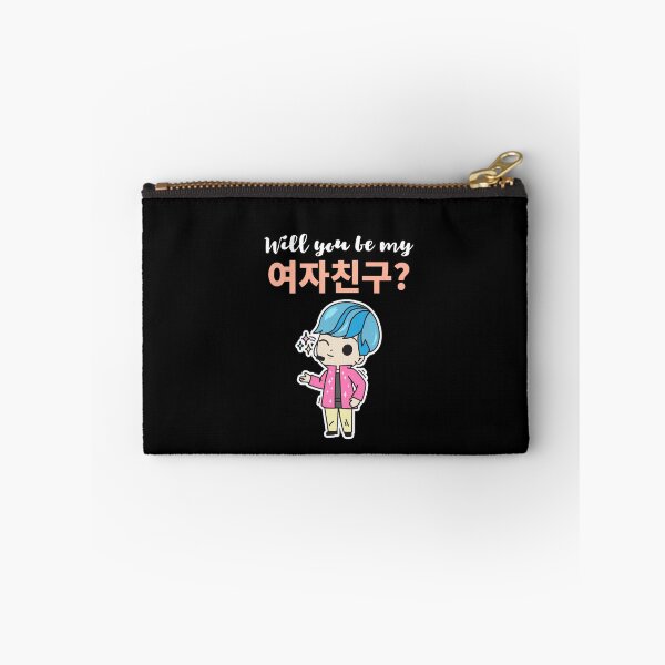 Item preview, Will you be my boyfriend? - kawaii Kpop Idol designed and sold by GLwithUs.